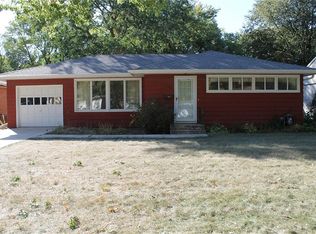 1609 4th Ave E, Spencer, IA 51301