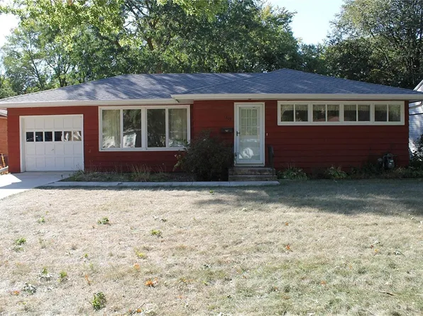 1609 4th Ave E, Spencer, IA 51301