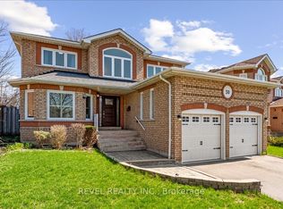 30 Linderwood Dr, Toronto, ON M1C3P8