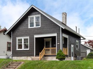 1848 King Ave, Dayton, OH
