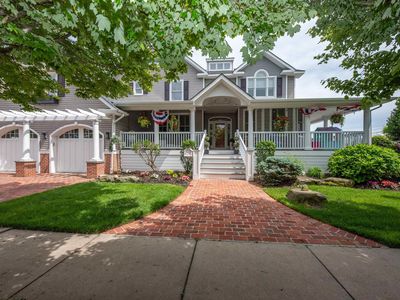 17 Michigan Ave, Ocean City, NJ, 08226