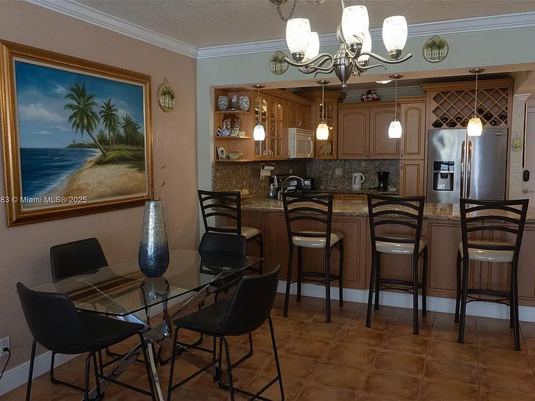 3725 S Ocean Dr #1021 — Photo 3