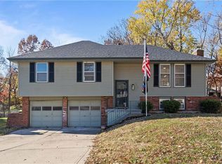 7513 NW 76th Ter, Kansas City, MO 64152