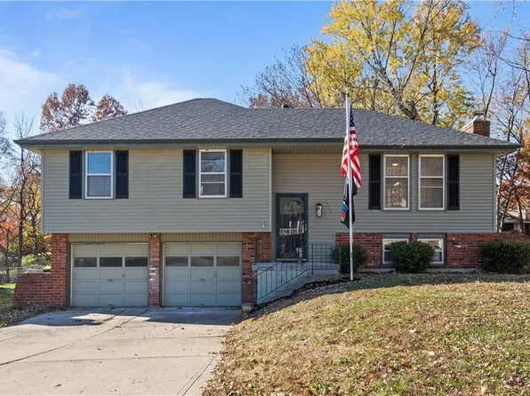 7513 NW 76th Ter, Kansas City, MO 64152
