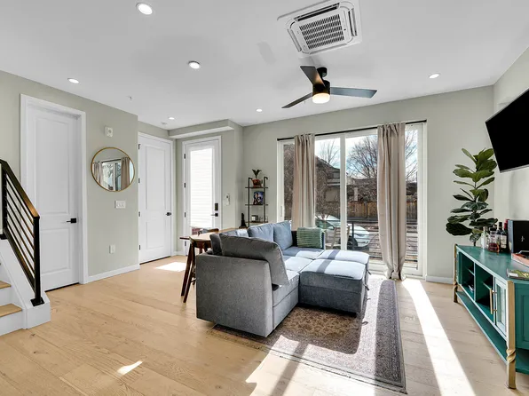 2045 W 42nd Ave, Denver, CO 80211