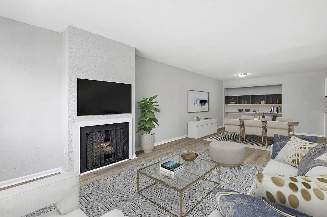 Hillcrest Estates — Photo 1