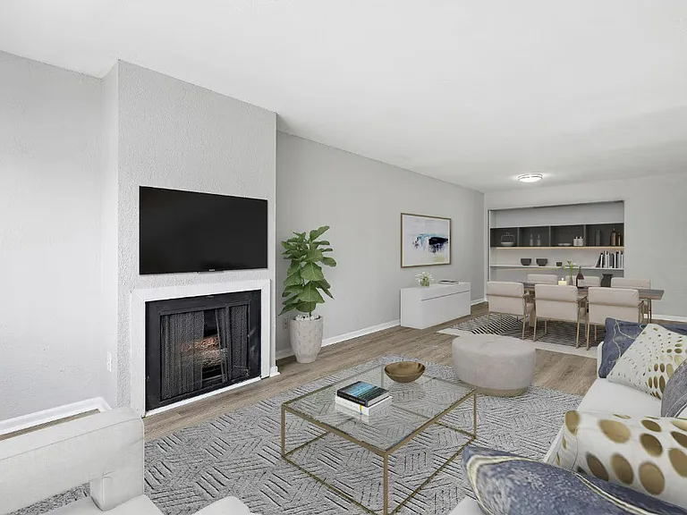 Hillcrest Estates — Photo 2