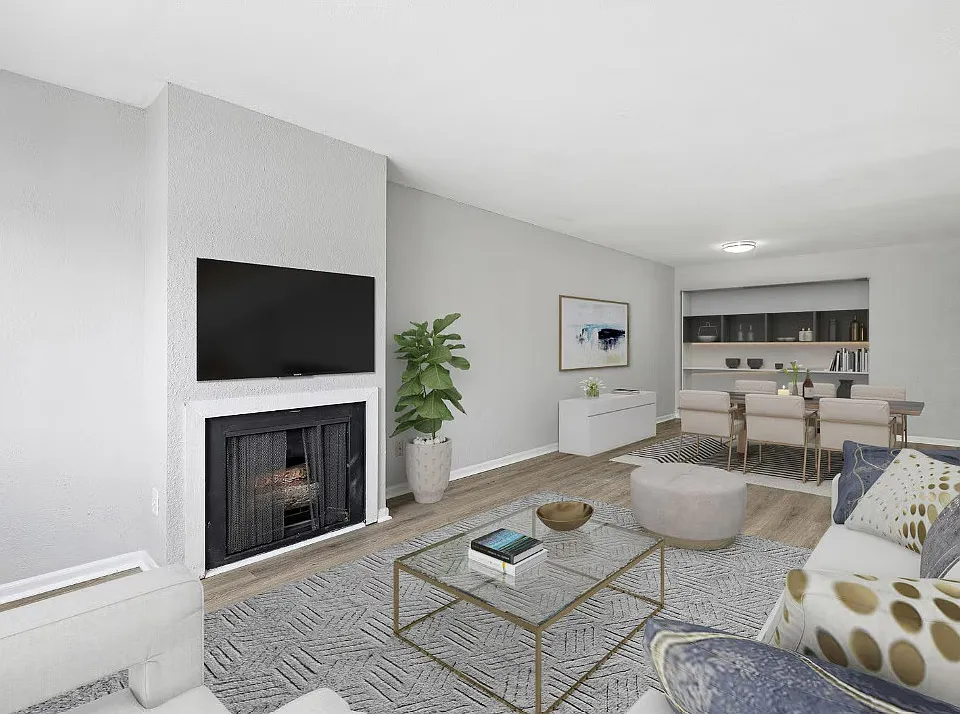 Hillcrest Estates