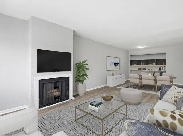 Hillcrest Estates
