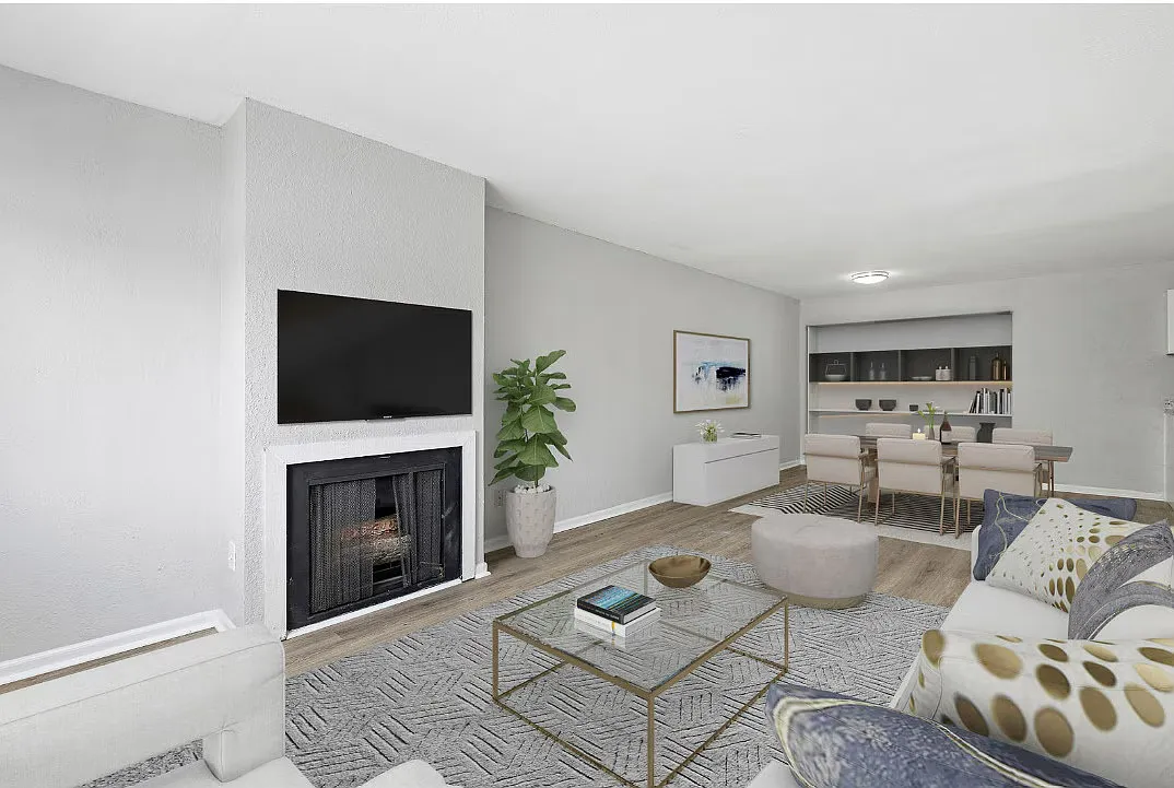 Building Photo - Hillcrest Estates