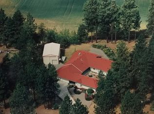 3433 N Buckskin Rd, Coeur D Alene, ID 83815