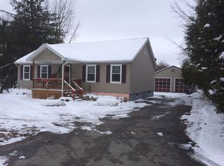 7797 St Hwy 5, Saint Johnsville, NY 13452