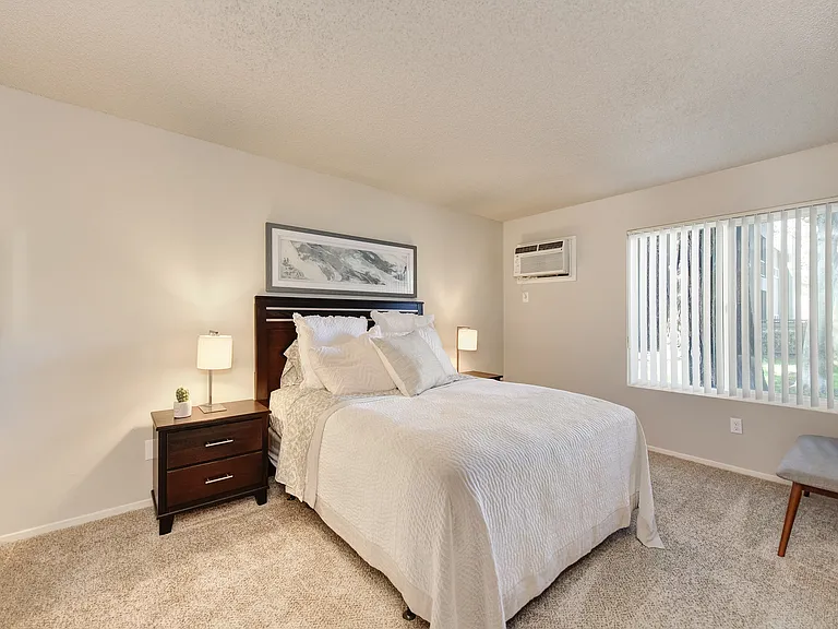 Bay Main Bedroom