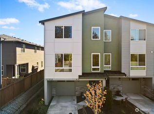 17905 35th Ave SE UNIT A1, Bothell, WA 98012