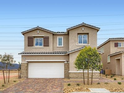 10773 Alamino Ave, Las Vegas, NV, 89166