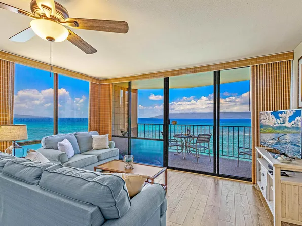4327 Lower Honoapiilani Rd APT 710B, Lahaina, HI 96761