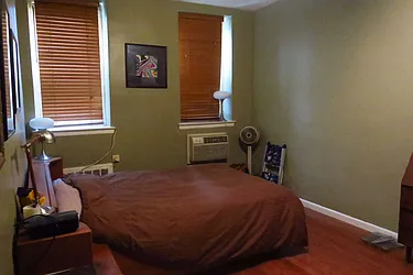 Rented by Owner