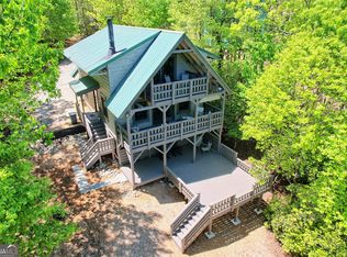 54 Soaring Eagle, Clayton, GA 30525