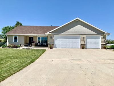 461 Danish Way, Denmark, WI, 54208