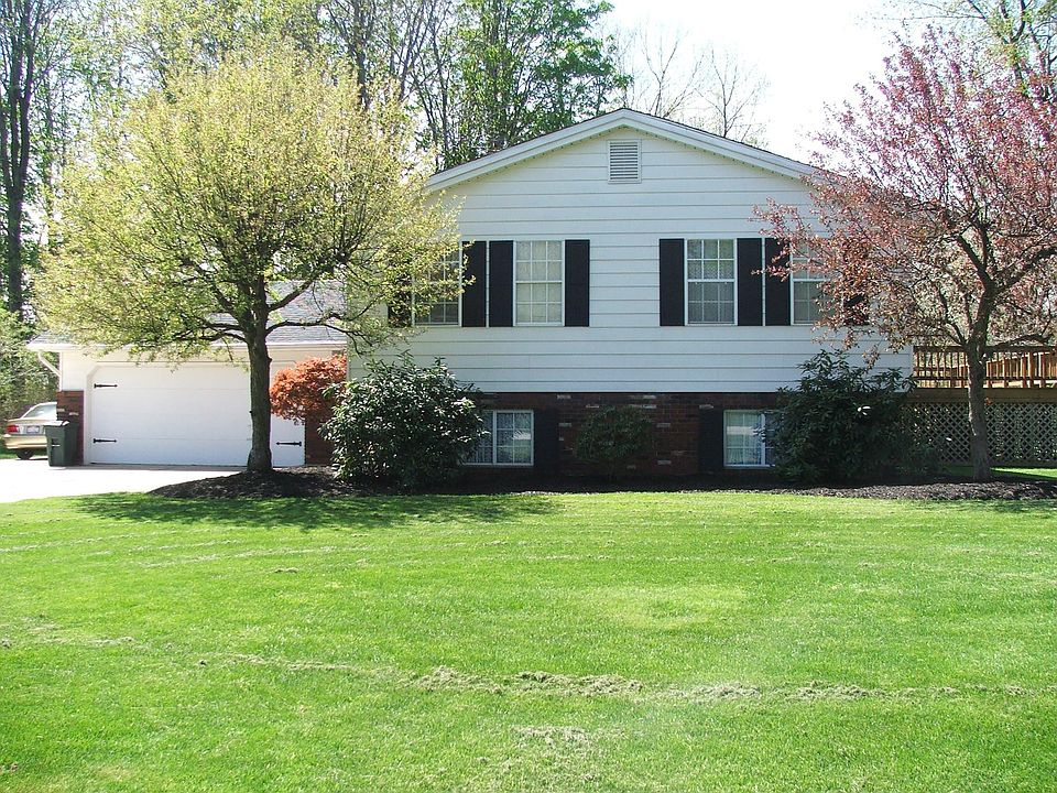 4 BR Home in Perry, OH