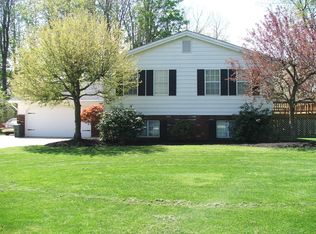 2880 Pine Ct, Perry, OH 44081