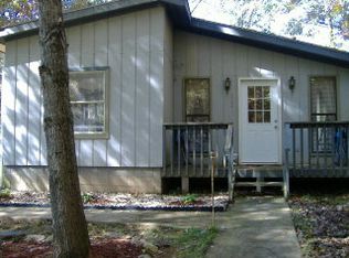 4821 Dogwood Holw, Bryson City, NC 28713