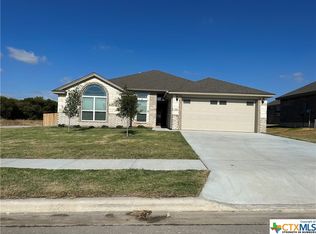 706 Willow Dr, Troy, TX 76579