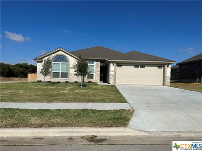 706 Willow Dr, Troy, TX, 76579