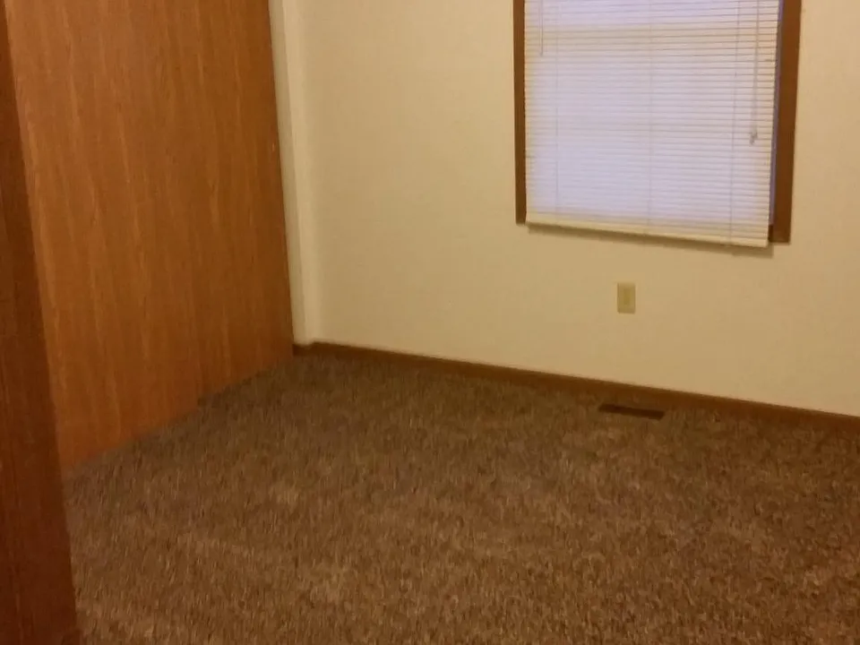 Bedroom #1