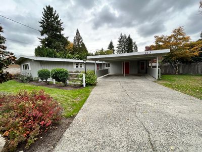 413 168th Ave SE, Bellevue, WA, 98008