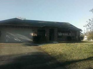 256 Fraser Rd, Debary, FL 32713