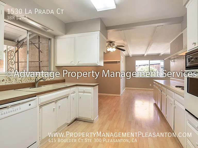 1530 La Prada Ct — Photo 2
