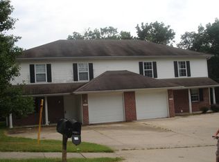 Godas Circle 5304-06, Columbia, MO 65202