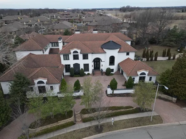 3423 W 138th St, Leawood, KS 66224