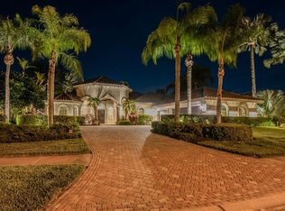 10712 Pontofino Cir, Trinity, FL 34655