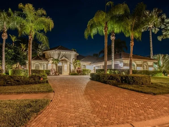 10712 Pontofino Cir, Trinity, FL 34655