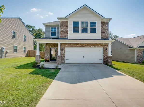 226 Crockett Dr, Church Hill, TN 37642