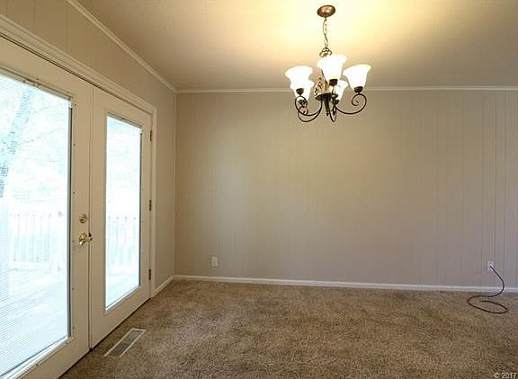 Dining Room from Kitchen