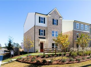 3485 Tristens Cove Walk, Loganville, GA 30052