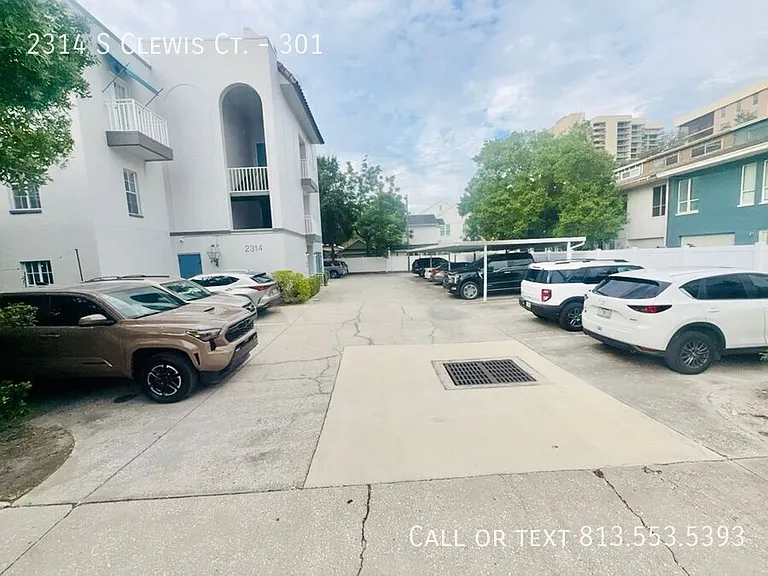 2314 S Clewis Ct #301 — Photo 19