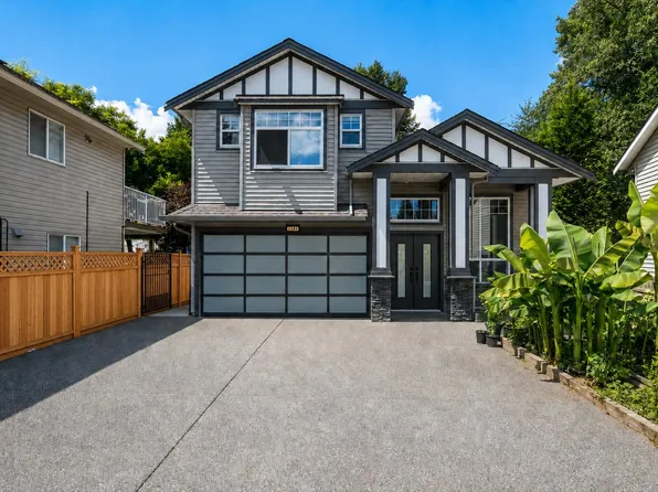 3295 273rd St, Langley, BC V4W 3H9