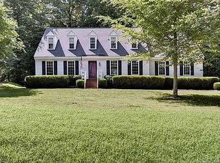 205 E Tazewells Way, Williamsburg, VA 23185