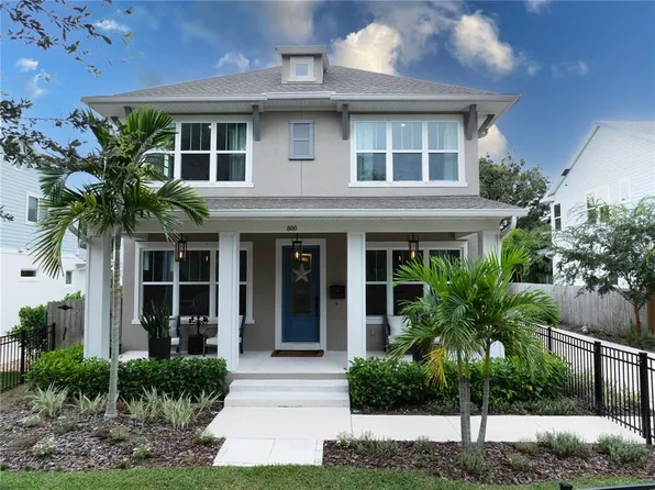 800 36th Ave N, Saint Petersburg, FL 33704
