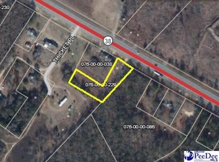 2239 Highway 38 W, Latta, SC 29565
