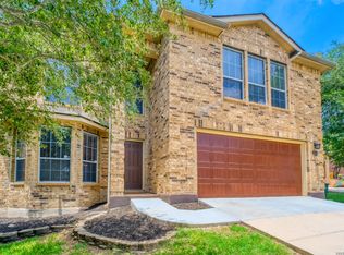 7815 Ironside Port, San Antonio, TX 78227