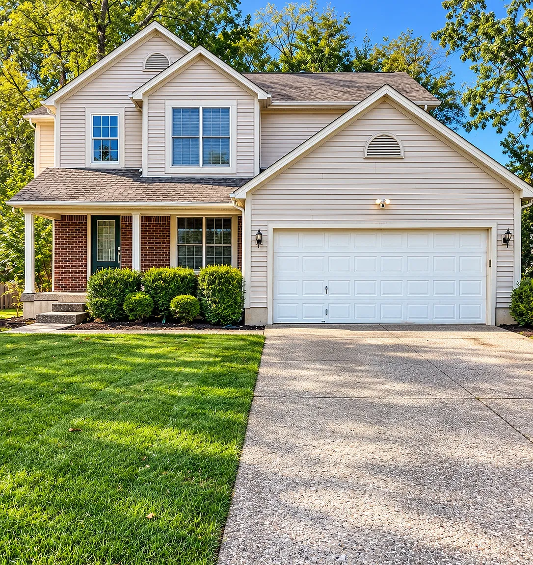 4 bed, 2.5 bath, 2780 sqft, $2,800 — Photo 1