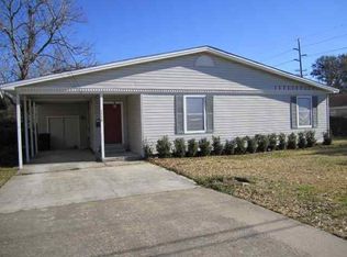 1510 Herring Ave, Port Neches, TX 77651