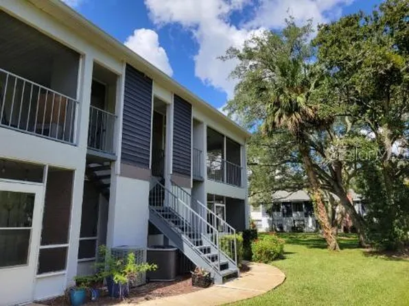 1808 NORTHLAKE DRIVE #1808, SANFORD, FL 32773