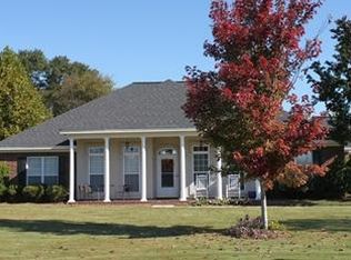 294 Abington St, Prattville, AL 36066