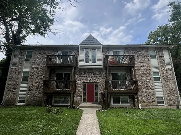415 Grover St, Warrensburg, MO